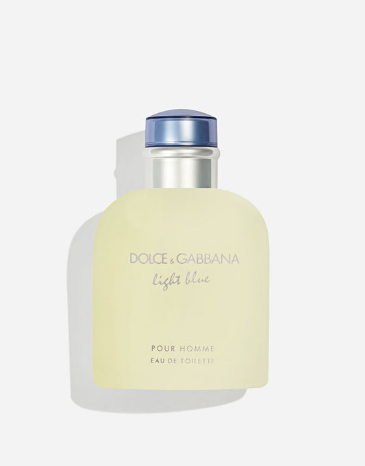 Dolce & Gabbana Light Blue Eau De Toilette