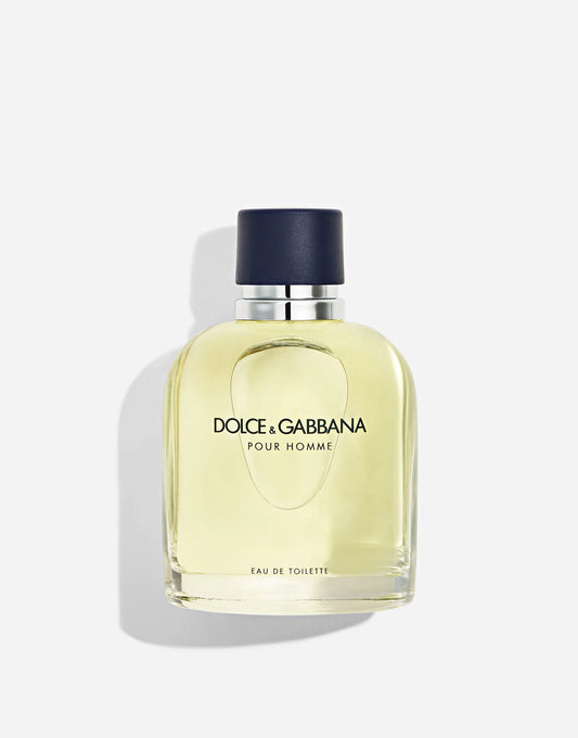 Dolce & Gabbana Pour Homme