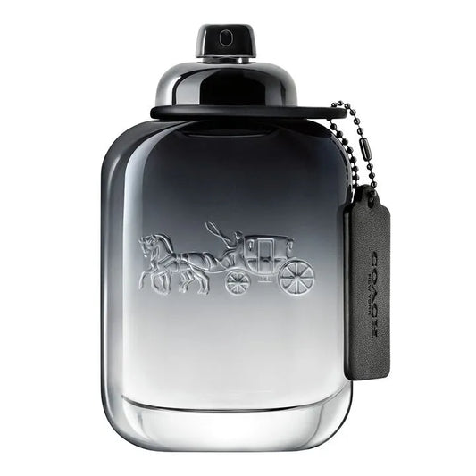 Coach For Men Eau De Toilette