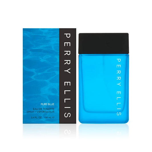Perry Ellis Pure Blue