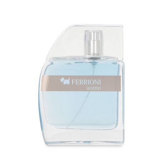 Ferrioni Uomo Eau De Toilette
