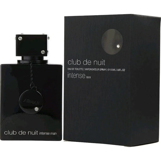 Club De Nuit Intense Eau De Toilette